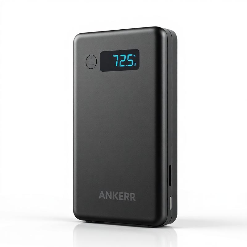 Anker Prime 27650mAh Power Bank