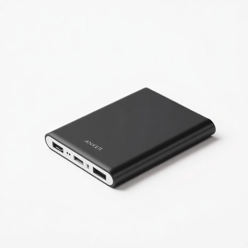 Anker MagGo Slim 5000mAh