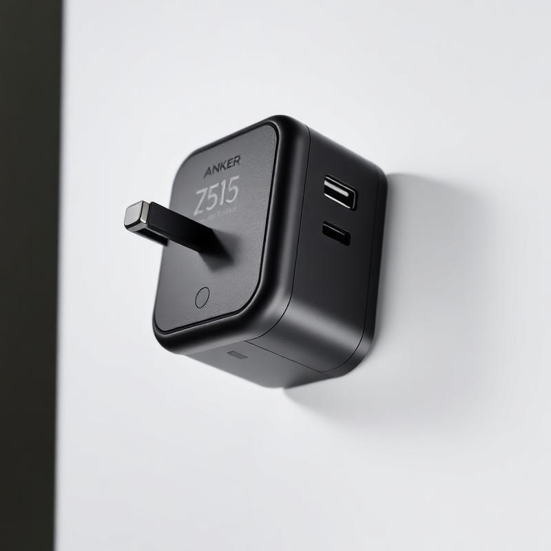 Anker 735 Charger (Nano II 65W)