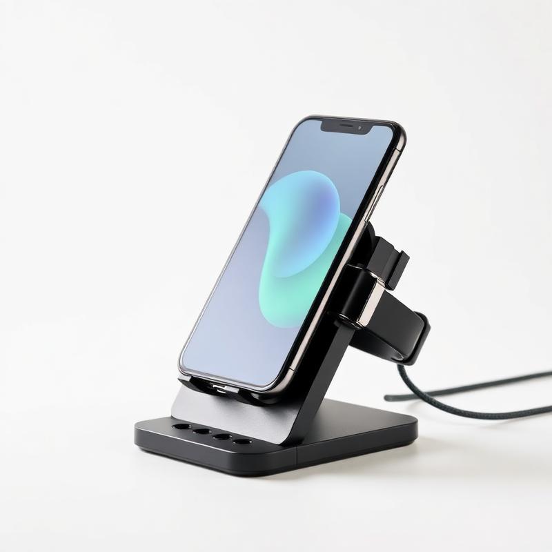 Anker MagGo 3-in-1 Cube Station