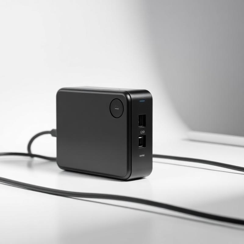 Anker Prime 250W GaN Desktop Charger
