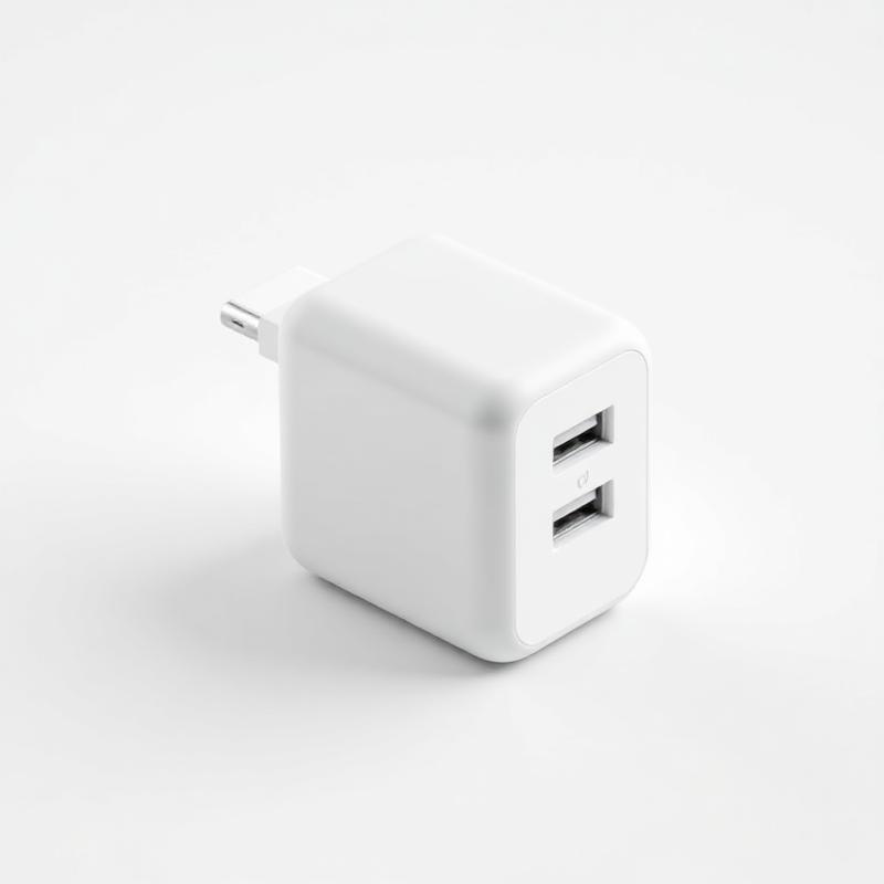 Apple 35W Dual USB-C Compact Charger