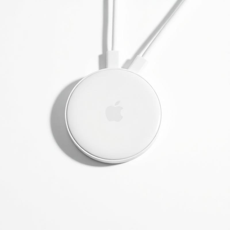 Apple MagSafe Charger (2m)