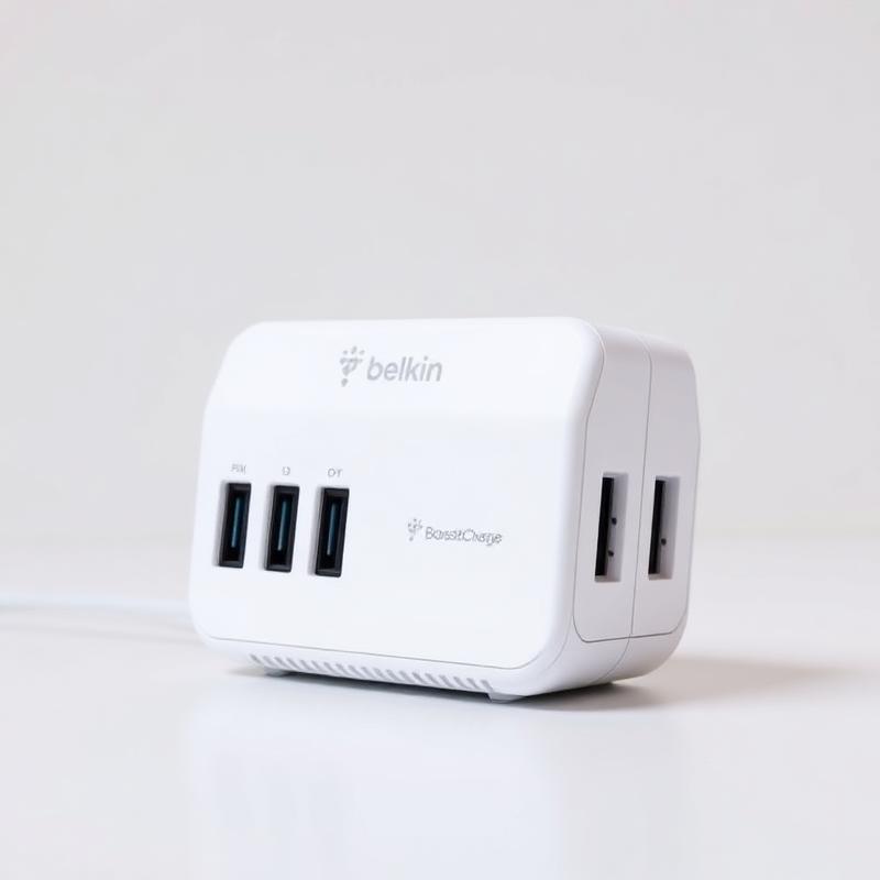 Belkin BoostCharge Pro 140W GaN