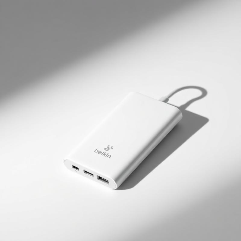 Belkin BoostCharge Pro 26K