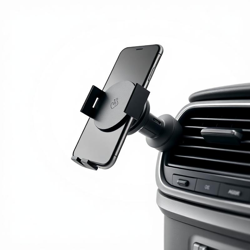 Belkin Car Vent Mount Pro MagSafe Qi2