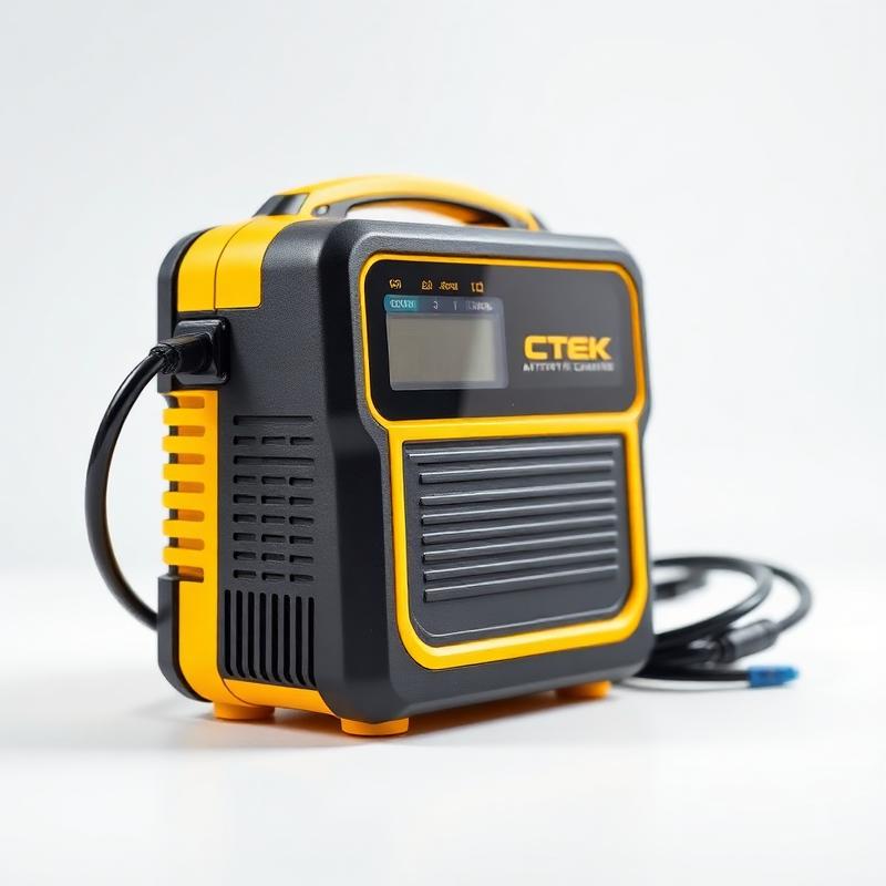 CTEK MXS 5.0