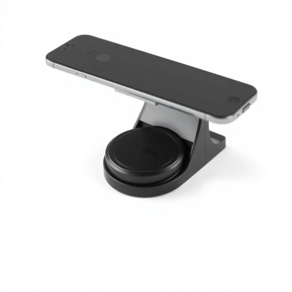 ESR HaloLock Qi2 15W with Kickstand