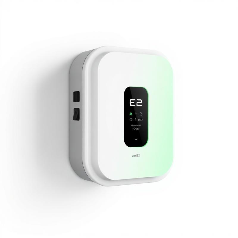 EVNEX E2 Smart EV Charger