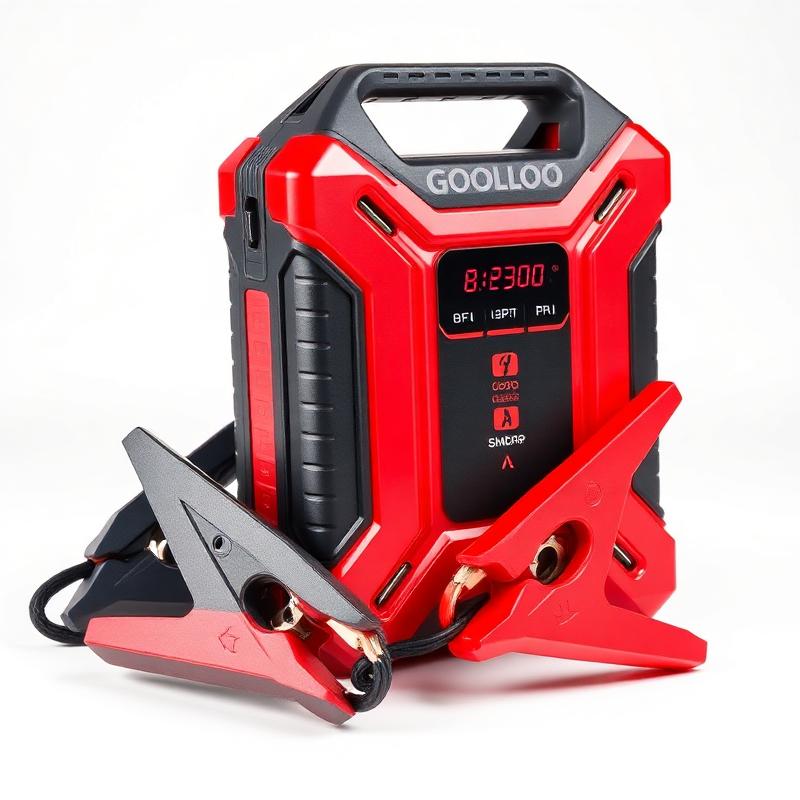 GOOLOO GP4000
