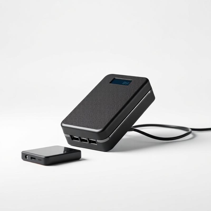 NOCO Genius 10