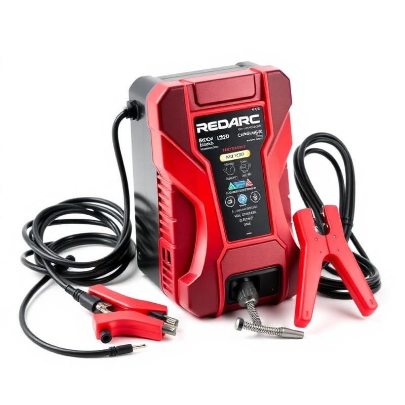 REDARC BCDC1225D