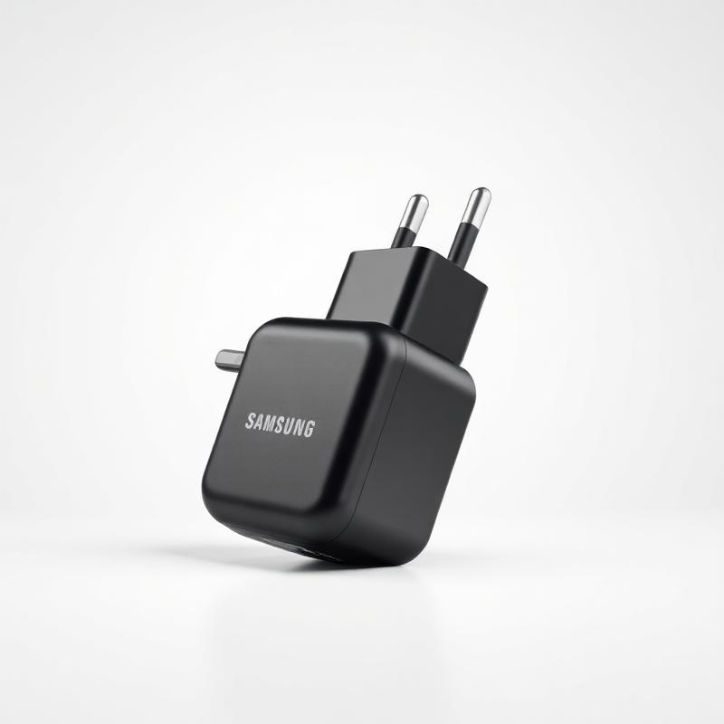 Samsung 65W Power Adapter Trio