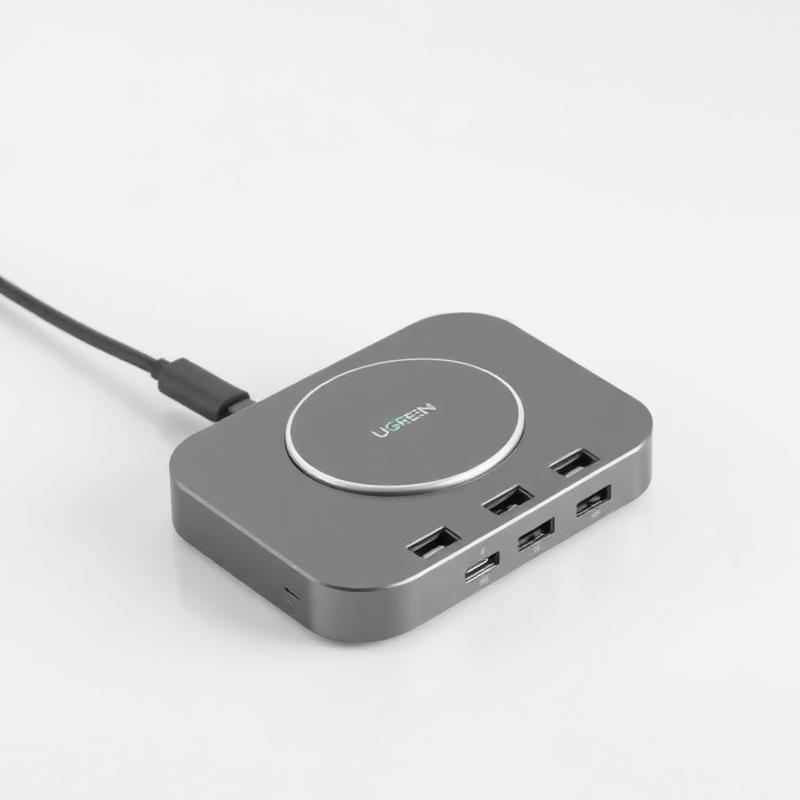 UGREEN 100W Desktop Charging Station