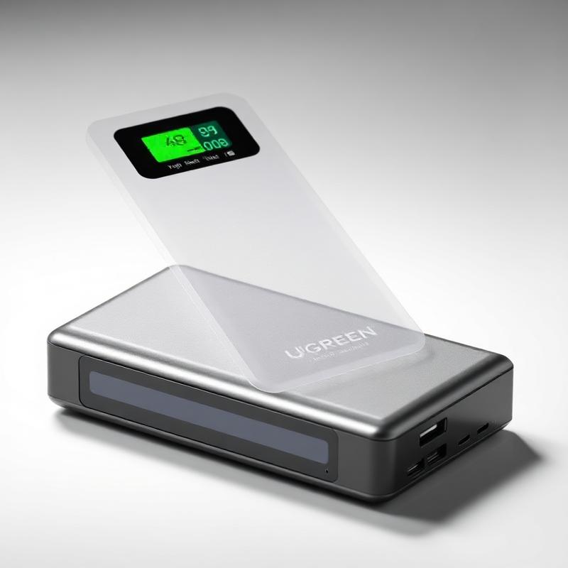 UGREEN 145W 25000mAh Power Bank