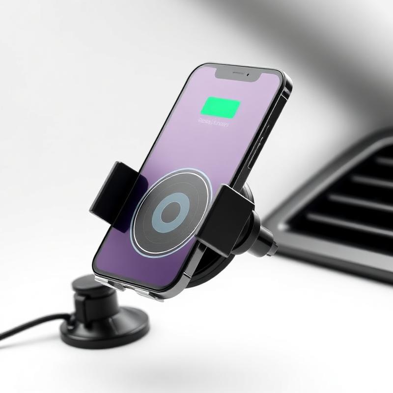 UGREEN MagSafe Car Charger Qi2 15W