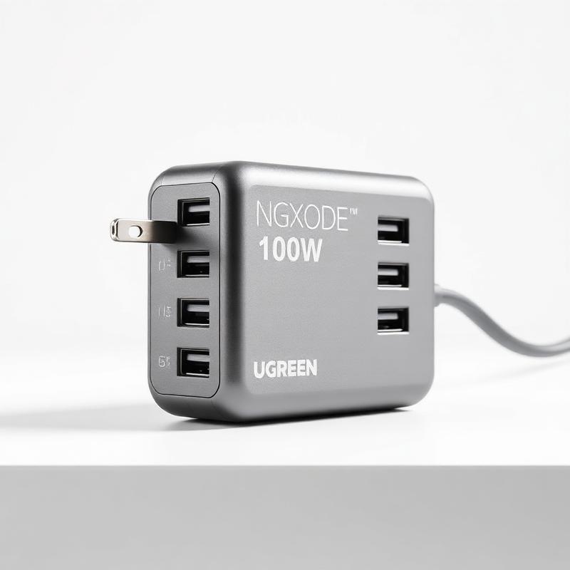 UGREEN Nexode Pro 160W GaN